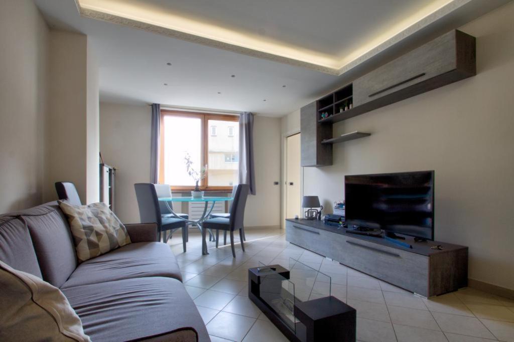Appartement Sweet House