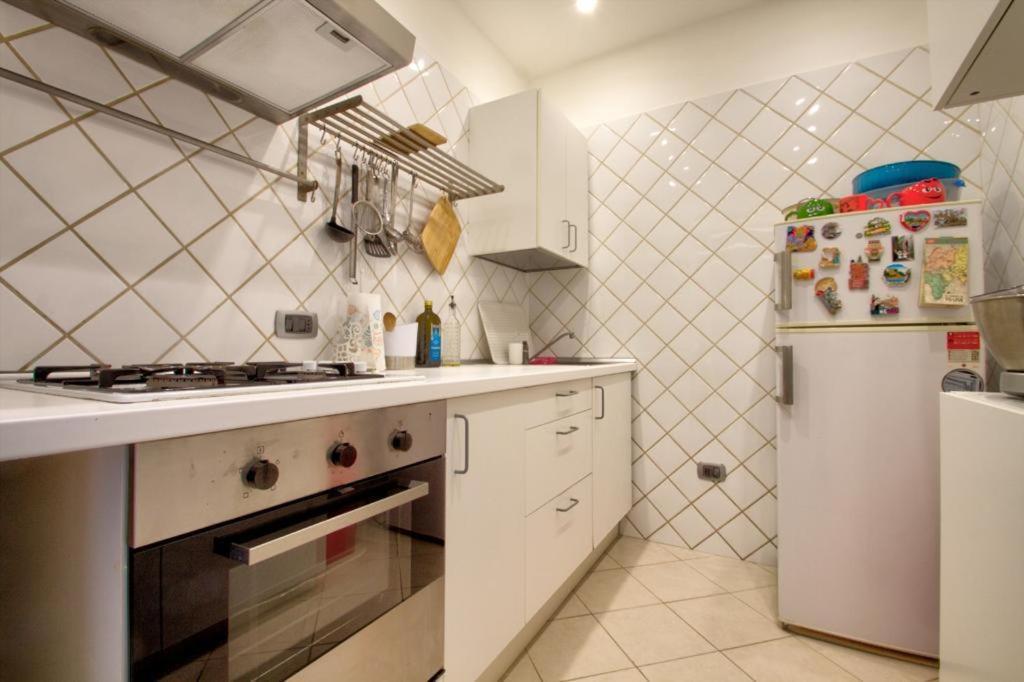 Sweet House Appartamento Napoli